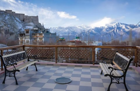 Property view