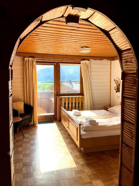 Hotel Wildrose Hotel in Salzburgerland