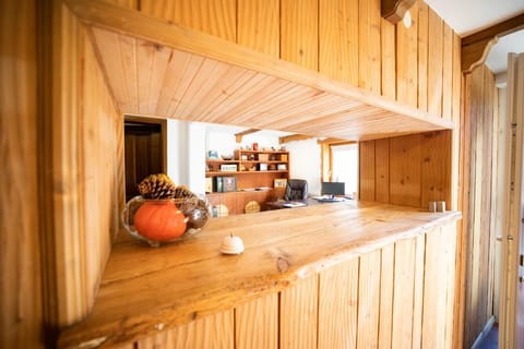 Hotel Wildrose Hotel in Salzburgerland