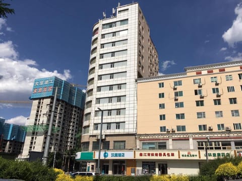 Property view