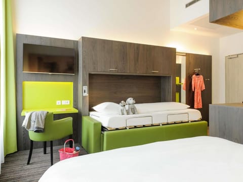 Ibis Styles Trier Hotel in Trier