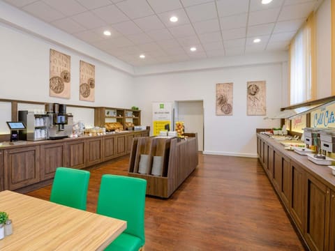 Ibis Styles Trier Hotel in Trier