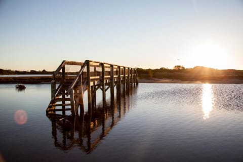 Pelican Sands Scamander Motel in Scamander