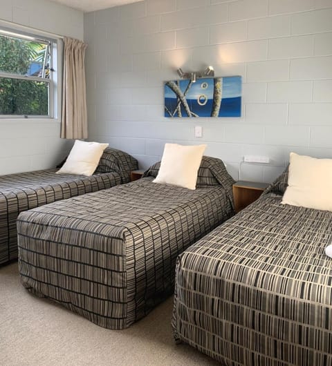 Ala Moana Motel Motel in Paihia