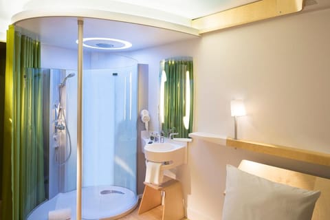 Nomad Hotel le Havre Hotel in Le Havre