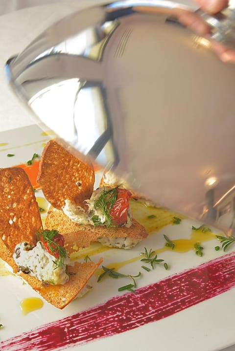 Thalasso Concarneau Spa Marin Resort Hotel in Concarneau