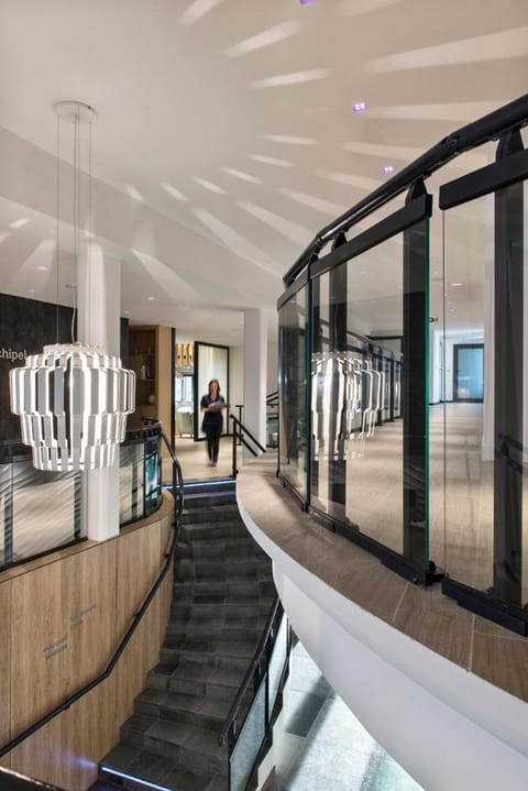 Thalasso Concarneau Spa Marin Resort Hotel in Concarneau