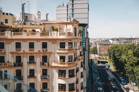 Dear Hotel Madrid Hotel in Centro