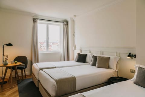 Dear Hotel Madrid Hotel in Centro