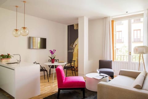 Palacio Conde Miranda Apartment in Centro