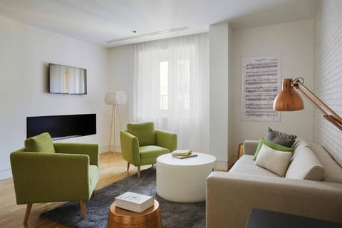 Palacio Conde Miranda Apartment in Centro