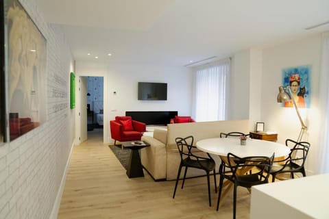 Palacio Conde Miranda Apartment in Centro