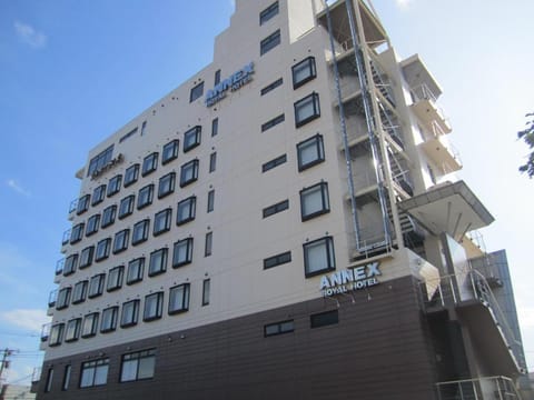 Property view