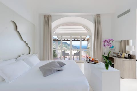 Villa Piedimonte Hotel in Ravello