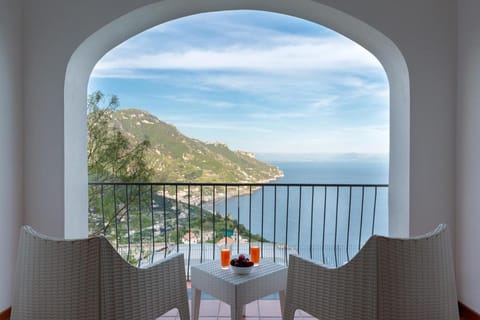 Villa Piedimonte Hotel in Ravello