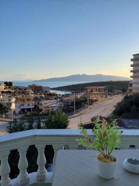 Relax Apts Saranda Hotel in Sarandë