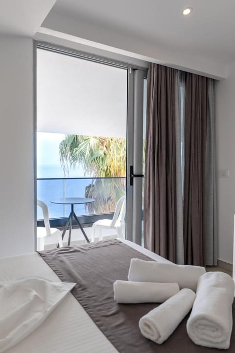 Vila Era Beach Hotel in Sarandë