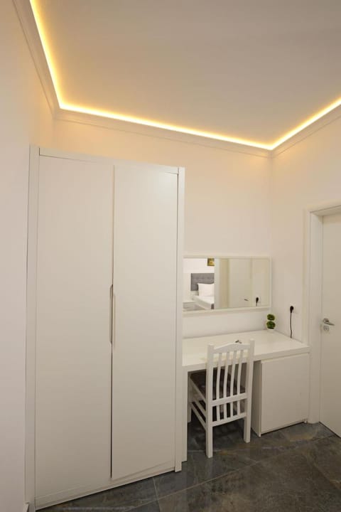 Vila Era Beach Hotel in Sarandë