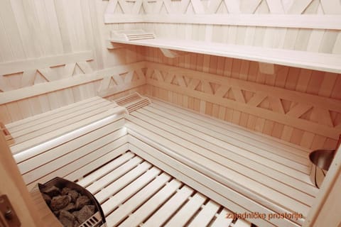 Montelux Apartments Apartment in Budva Municipality