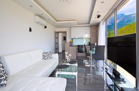 Montelux Apartments Apartment in Budva Municipality