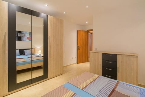 Montelux Apartments Apartment in Budva Municipality