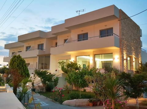 Malliotakis Beach Hotel "by Checkin" Hotel in Stalida