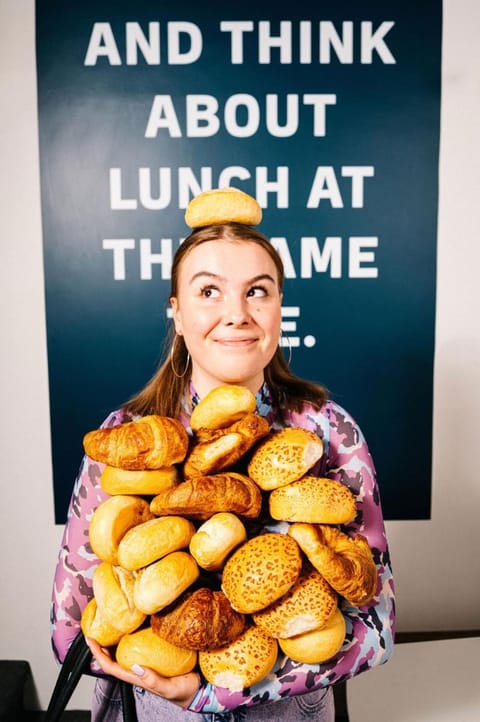 Kaboom Maastricht Hotel in Maastricht