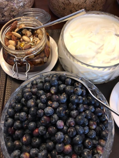 Edgcott House Bed and Breakfast in West Somerset District