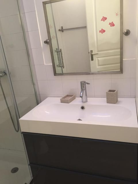 Apartment Villeurbanne Apartment in Villeurbanne