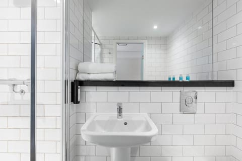 Tune Hotel Liverpool Hotel in Liverpool