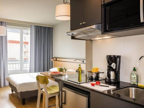 Aparthotel Adagio Access La Defense Puteaux Apartment hotel in Puteaux