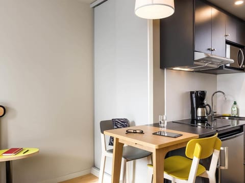 Aparthotel Adagio Access La Defense Puteaux Apartment hotel in Puteaux