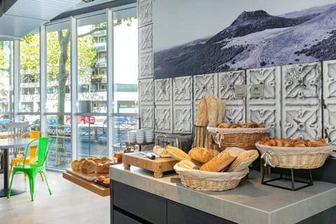 Campanile Clermont Ferrand Centre Hotel in Clermont-Ferrand