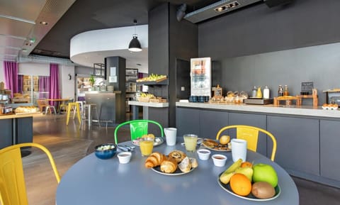 Campanile Clermont Ferrand Centre Hotel in Clermont-Ferrand