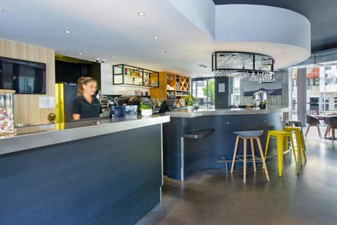 Campanile Clermont Ferrand Centre Hotel in Clermont-Ferrand