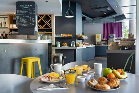 Campanile Clermont Ferrand Centre Hotel in Clermont-Ferrand