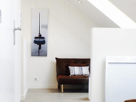 La Dolce Vita Bed and Breakfast in Fouesnant