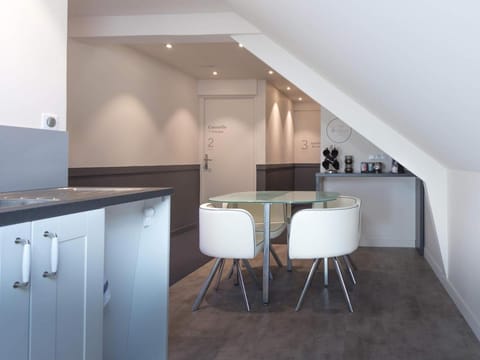 La Dolce Vita Bed and Breakfast in Fouesnant