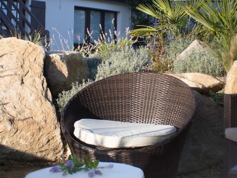 La Dolce Vita Bed and Breakfast in Fouesnant