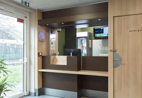 B&B Hôtel ORLY CHEVILLY Marché International Hotel in Chevilly Larue