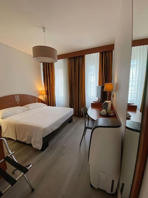 Hotel Admiral Hotel in Geneva