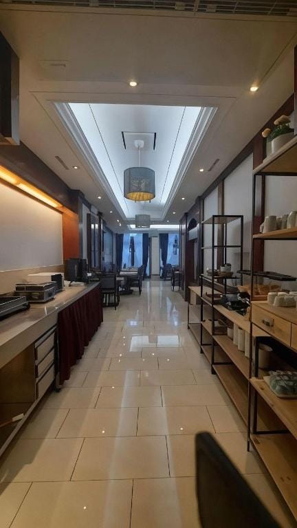 Hotel Admiral Hotel in Geneva