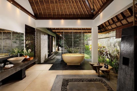 OMECURE Kaba Kaba by Nakula Villa in Kediri