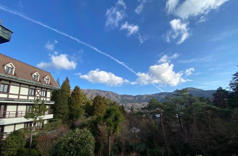 Property view