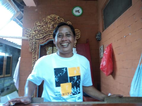 Kabera Bungalow Ubud Vacation rental in Ubud