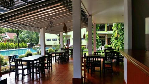 Morakot Lanta Resort Resort in Sala Dan
