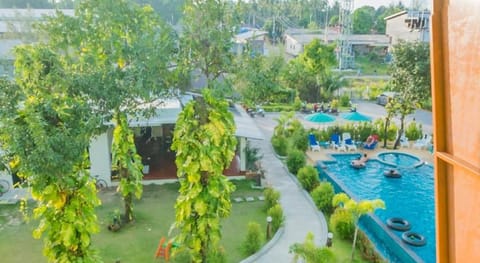 Morakot Lanta Resort Resort in Sala Dan