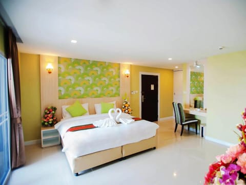 Property view