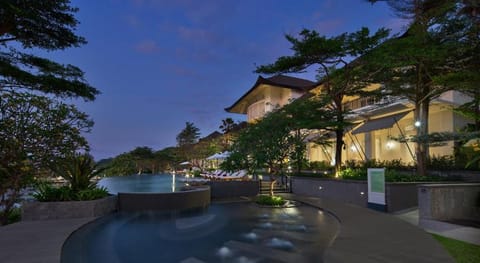 Rumah Luwih Bali By IHG Hotel in Blahbatuh