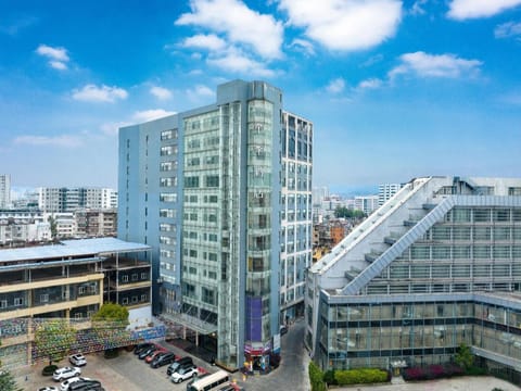 Property view